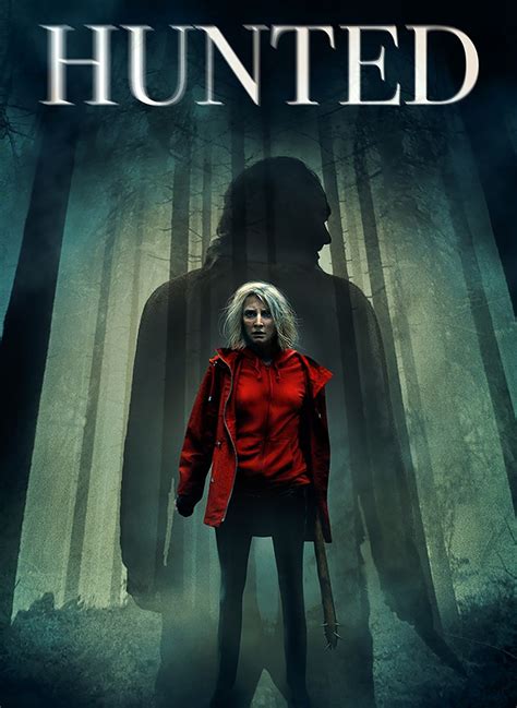 the hunted city of angels imdb|The Hunted (2022) .